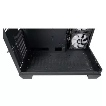 Case PC LC-Power 809B Midi Tower nero