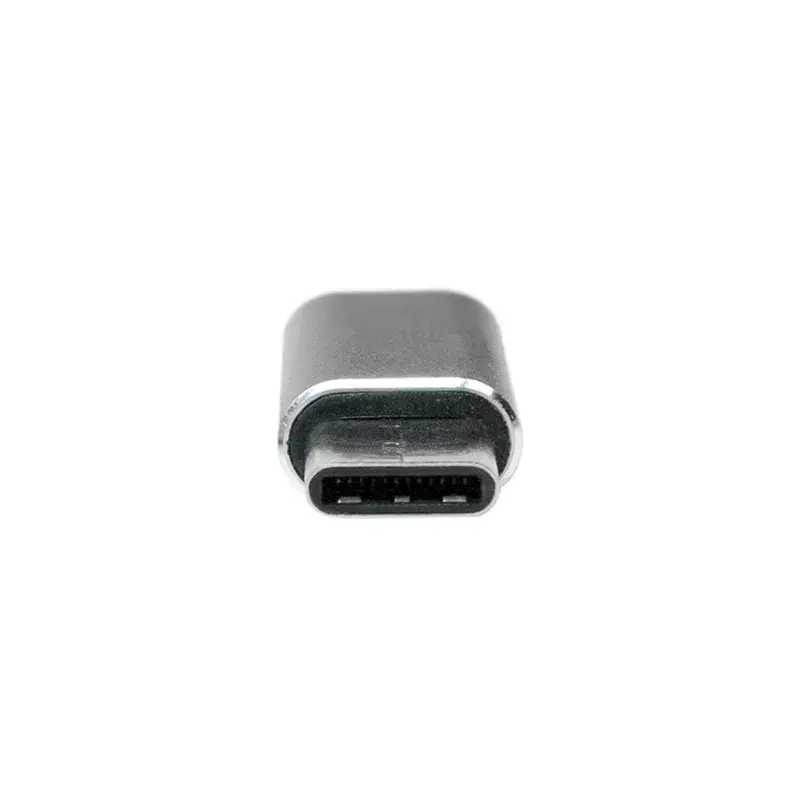 Adattatore USB3.1-C/Micro USB2.0 LogiLink AU0041