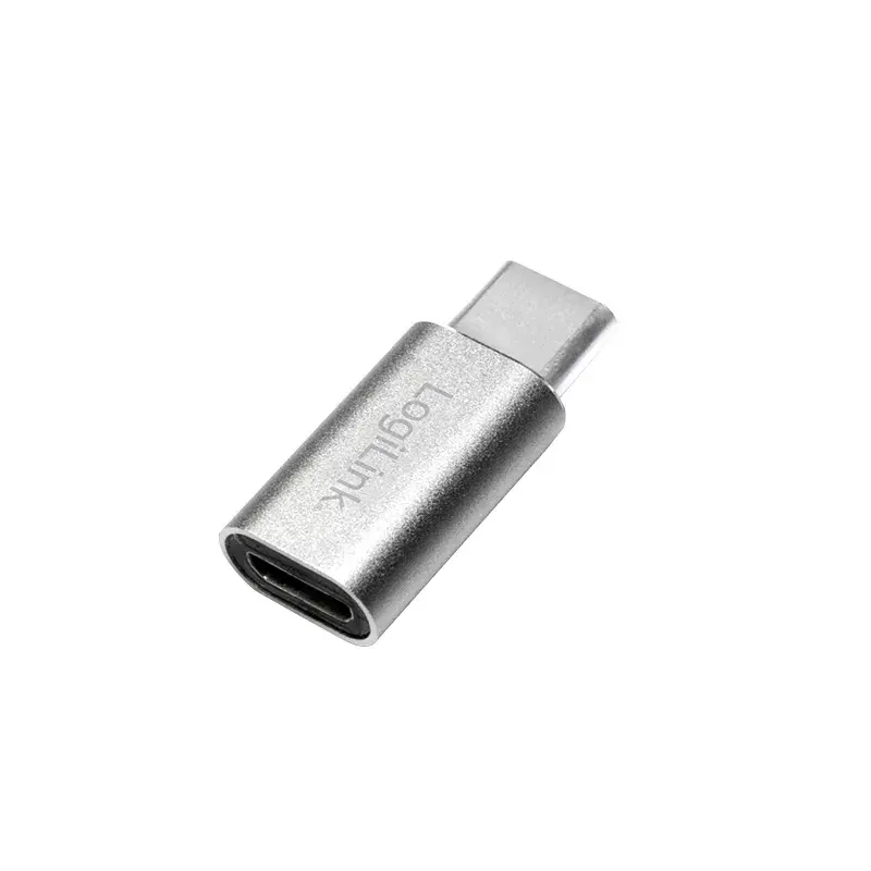 Adattatore USB3.1-C/Micro USB2.0 LogiLink AU0041