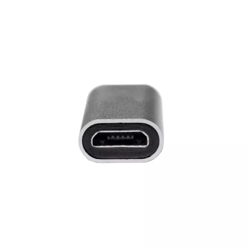 Adattatore USB3.1-C/Micro USB2.0 LogiLink AU0041