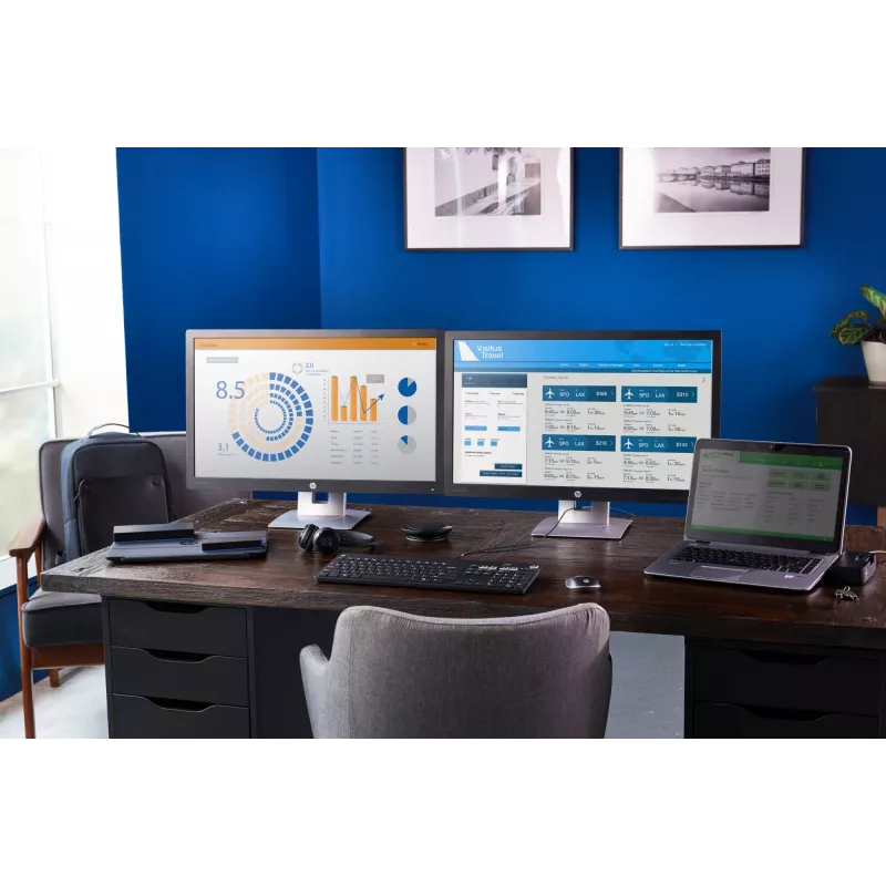 Cavo di sicurezza per docking station HP AU656AA