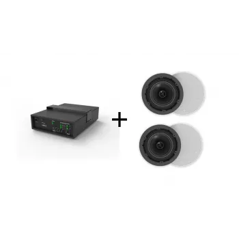 Diffusore Vivolink AUDIOPACK2