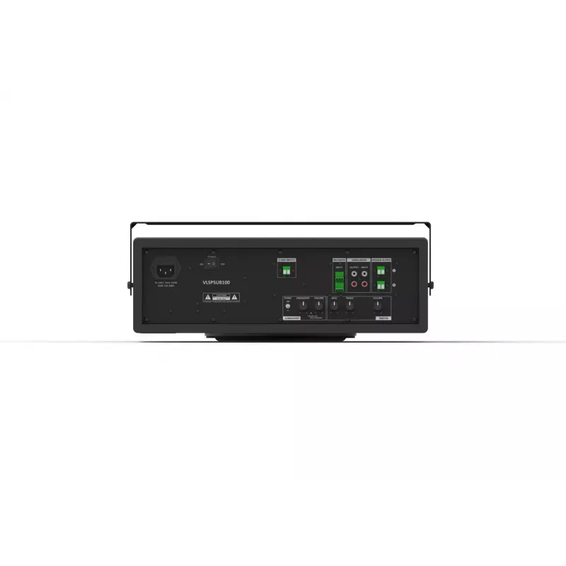 Subwoofer Audiopack 8 50W +
