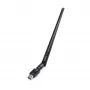 StarTech.com Adattatore Dongle USB Bluetooth 5.3 Class 1 per PC/Laptop, connessione a lunga distanza per tastiera, mouse, streaming audio e rete PAN, Windows/Linux