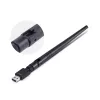 StarTech.com Adattatore Dongle USB Bluetooth 5.3 Class 1 per PC/Laptop, connessione a lunga distanza per tastiera, mouse, streaming audio e rete PAN, Windows/Linux