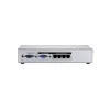 Trasmettitore AV LevelOne 4-Port Cat.5 VGA Trasmettitore