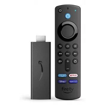 Dispositivo di streaming Amazon Fire TV Stick 2021