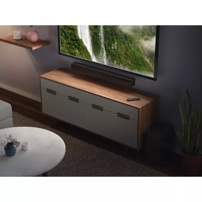 Dispositivo di streaming Amazon Fire TV Stick 2021