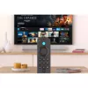Dispositivo di streaming Amazon Fire TV Stick 2021