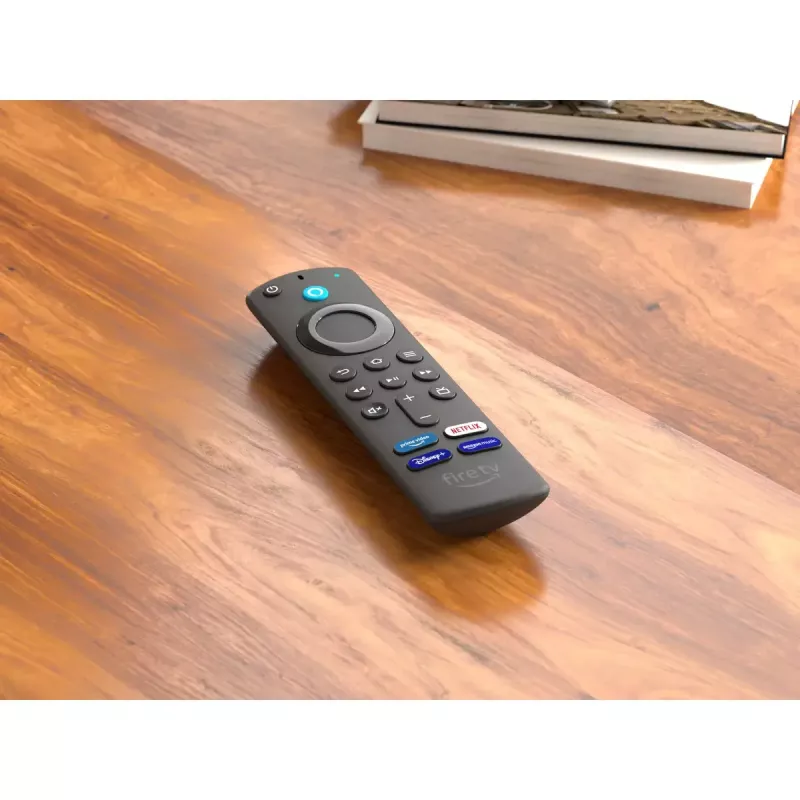 Dispositivo di streaming Amazon Fire TV Stick 2021