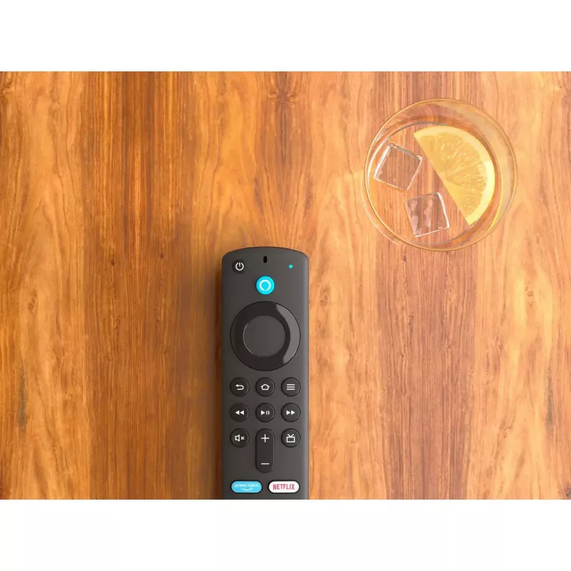 Dispositivo di streaming Amazon Fire TV Stick 2021