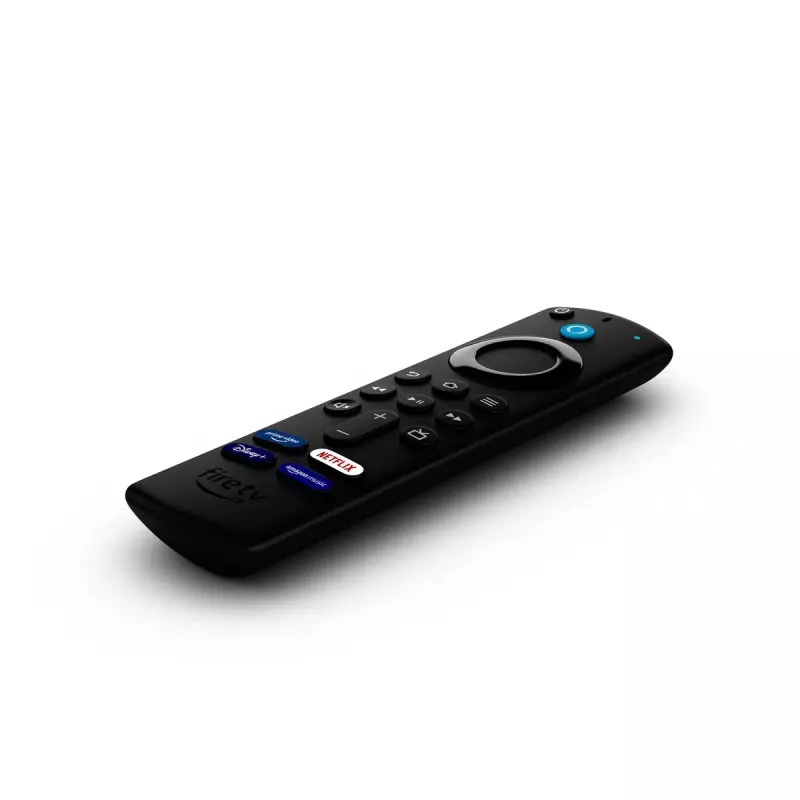 Dispositivo di streaming Amazon Fire TV Stick 2021