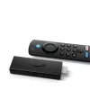 Dispositivo di streaming Amazon Fire TV Stick 2021