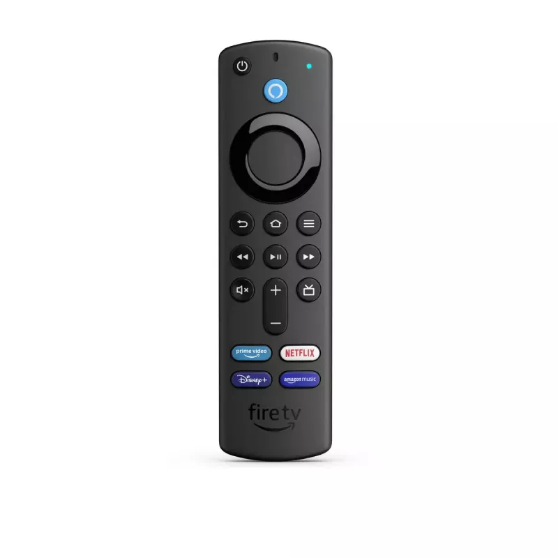 Dispositivo di streaming Amazon Fire TV Stick 2021