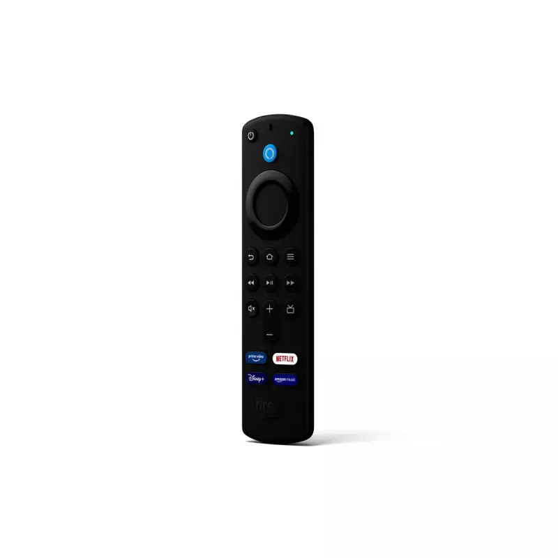 Dispositivo di streaming Amazon Fire TV Stick 2021
