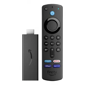 Dispositivo di streaming Amazon Fire TV Stick 2021