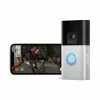 Amazon Ring Battery Video Doorbell Pro B0B2BNM4PV campanello smart con videocamera, Wi-Fi, video HD+, visione notturna, audio bidirezionale