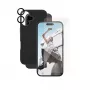 Custodia bundle 3-in-1 PanzerGlass CARE by Fashion iPhone 16