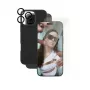 Bundle 3-in-1 PanzerGlass CARE by Fashion iPhone 16 Pro Max