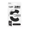 Bundle 3-in-1 PanzerGlass CARE by Fashion iPhone 16 Pro Max