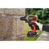 Trapano Black & Decker BCD003C2K-QW 1 pz.
