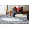 Trapano Black & Decker BCD003C2K-QW 1 pz.