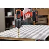 Trapano Black & Decker BCD003C2K-QW 1 pz.
