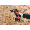 Trapano Black & Decker BCD003C2K-QW 1 pz.