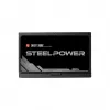 Alimentatore Chieftec BDK-650FC 650 W 20+4 Pin ATX ATX nero