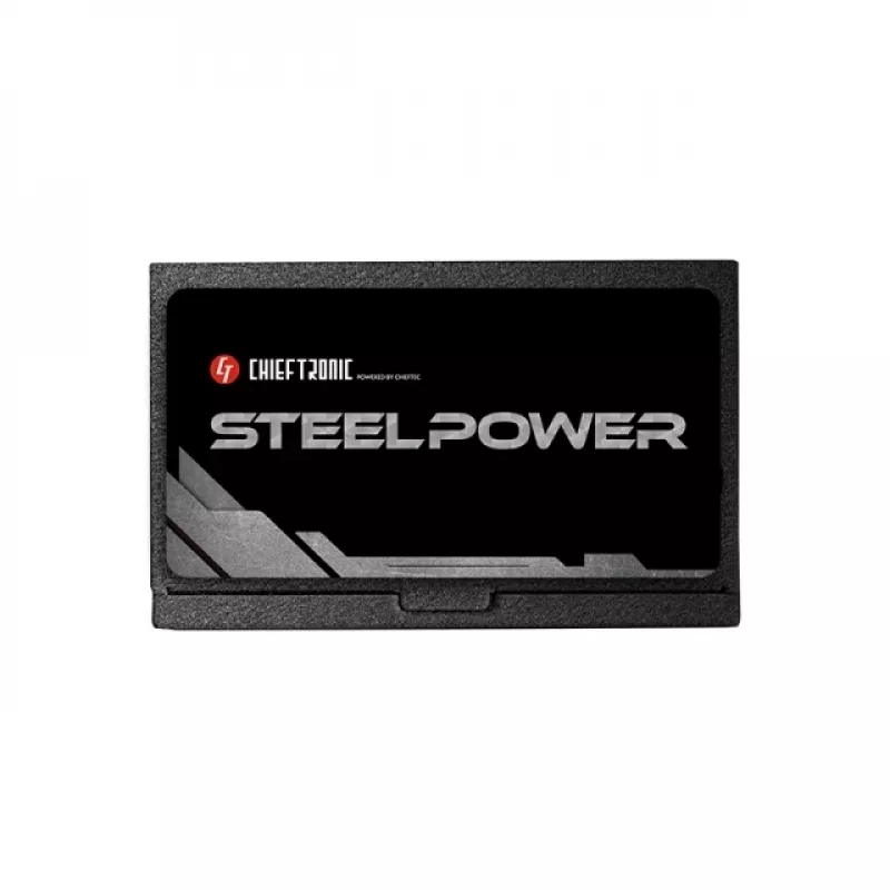 Alimentatore Chieftec BDK-650FC 650 W 20+4 Pin ATX ATX nero