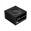 Alimentatore Chieftec BDK-650FC 650 W 20+4 Pin ATX ATX nero