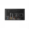 Alimentatore Chieftec BDK-650FC 650 W 20+4 Pin ATX ATX nero