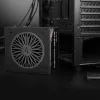Alimentatore Chieftec BDK-750FC 750 W 20+4 Pin ATX ATX nero