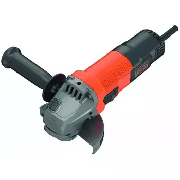 Smerigliatrice angolare Black & Decker BEG110-QS