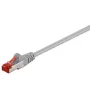 Microconnect B-FTP602 cavo di rete grigio 2 m Cat6 F/UTP (FTP)