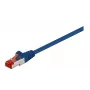 Microconnect B-FTP603B cavo di rete blu 3 m Cat6 F/UTP (FTP)