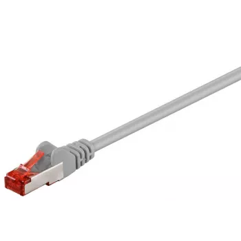 Microconnect B-FTP615 Cavo di rete grigio 15 m Cat6 F/UTP (FTP)