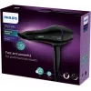 Asciugacapelli Philips DryCare BHD274/00 Pro