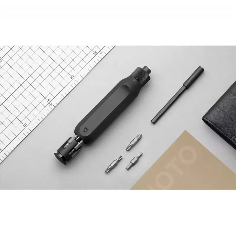 Cacciavite a cricchetto Xiaomi Mi 16 in 1