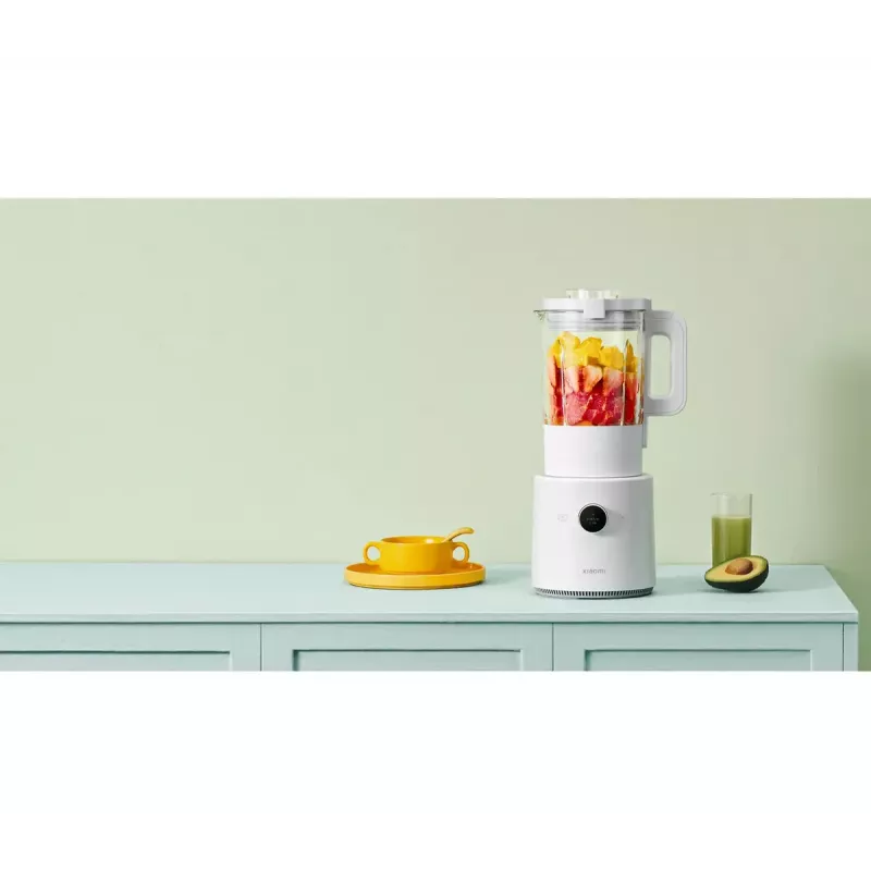 Robot da cucina con funzione di cottura Xiaomi MPBJ001ACM-1A trasparente bianco
