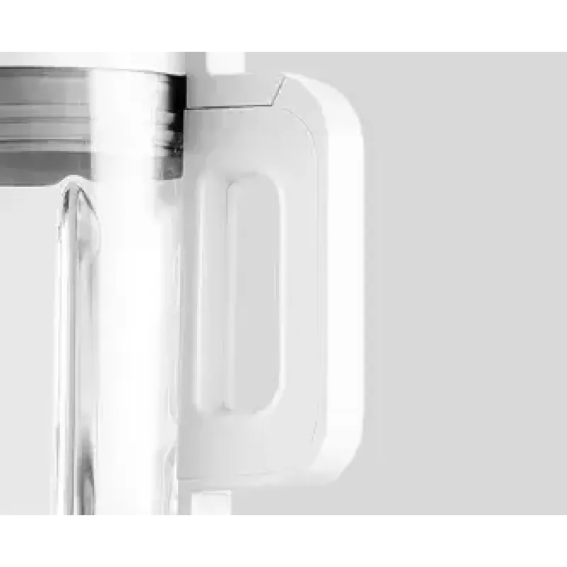 Robot da cucina con funzione di cottura Xiaomi MPBJ001ACM-1A trasparente bianco