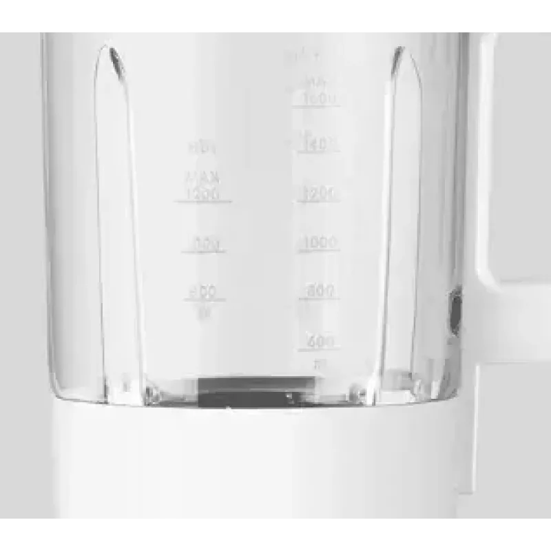 Robot da cucina con funzione di cottura Xiaomi MPBJ001ACM-1A trasparente bianco