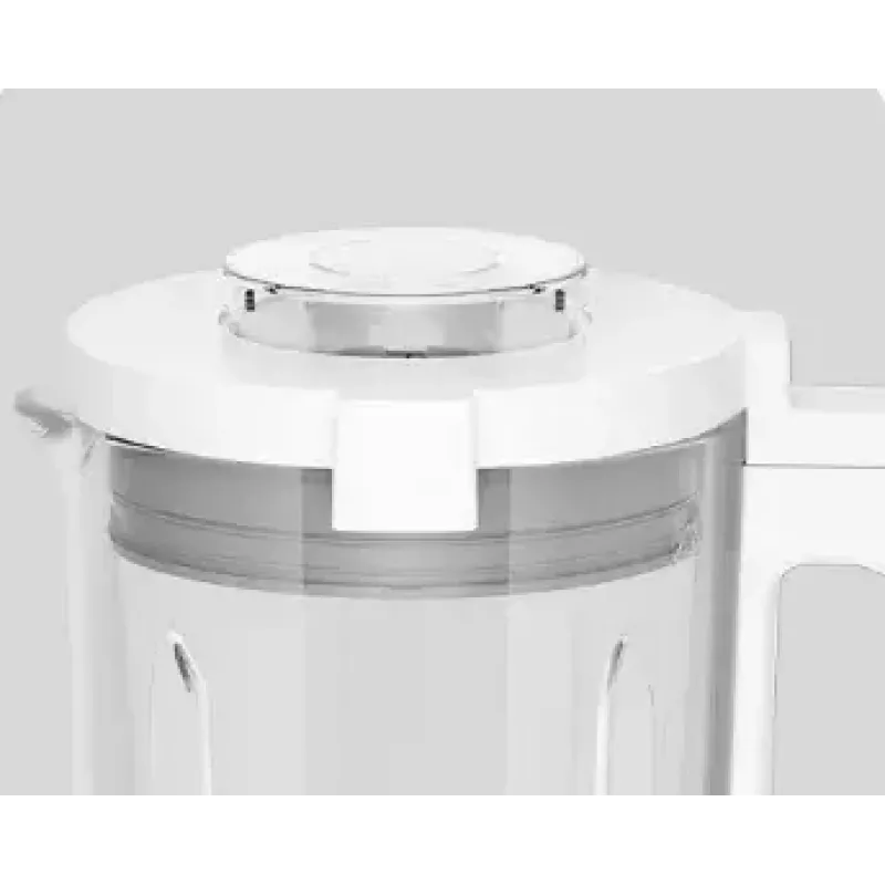 Robot da cucina con funzione di cottura Xiaomi MPBJ001ACM-1A trasparente bianco