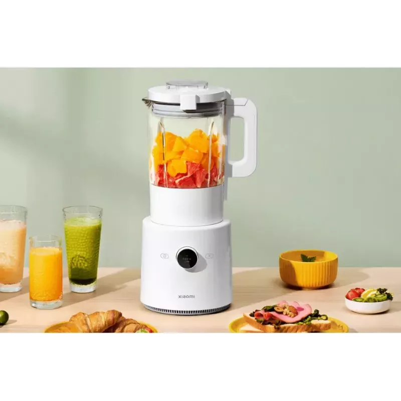 Robot da cucina con funzione di cottura Xiaomi MPBJ001ACM-1A trasparente bianco
