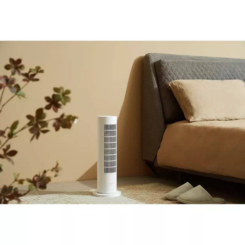 Termoventilatore elettrico Xiaomi Smart Tower Heater Lite