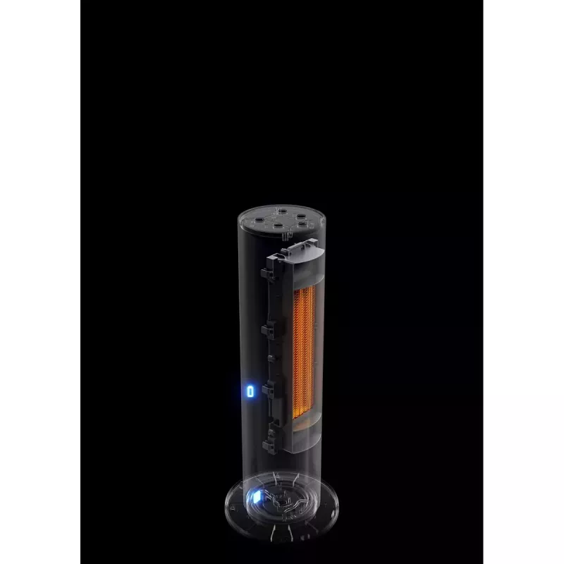 Termoventilatore elettrico Xiaomi Smart Tower Heater Lite