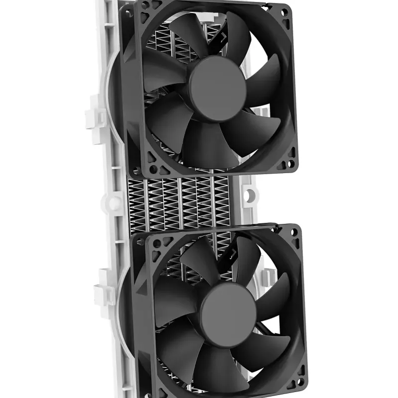 Termoventilatore elettrico Xiaomi Smart Tower Heater Lite