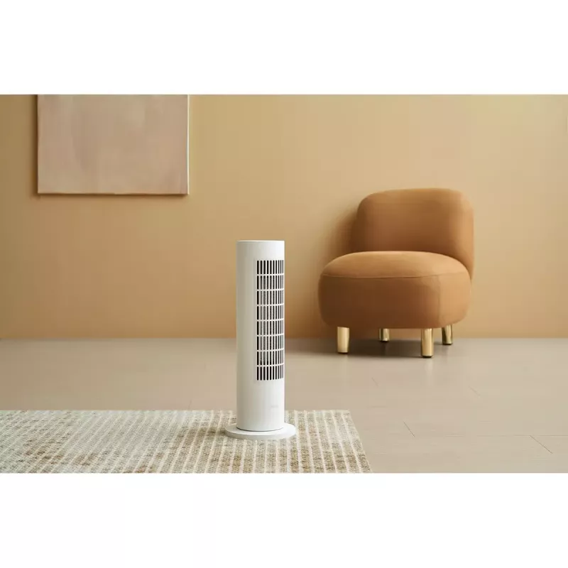 Termoventilatore elettrico Xiaomi Smart Tower Heater Lite