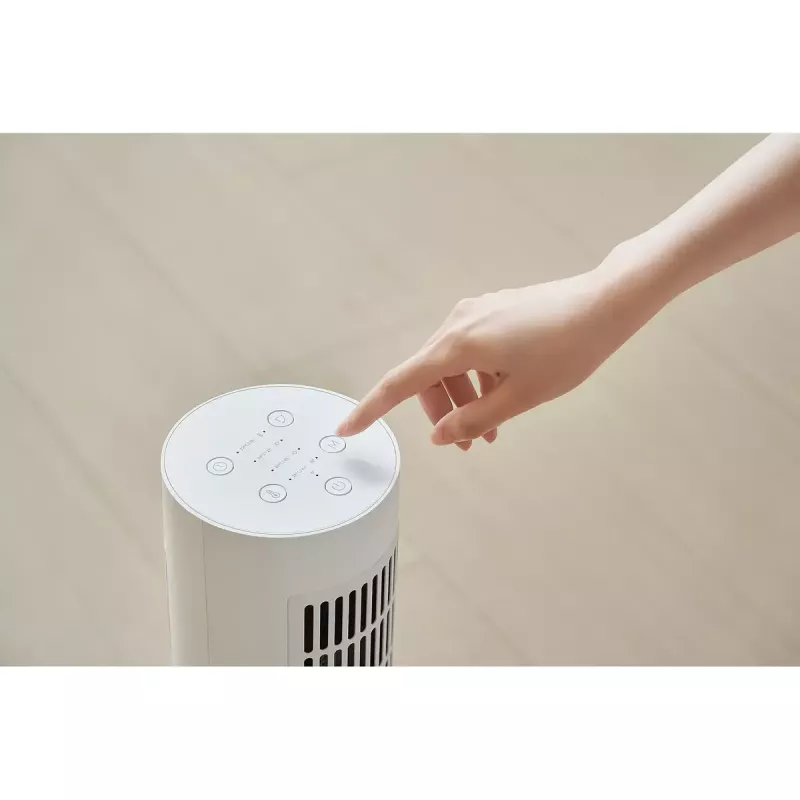 Termoventilatore elettrico Xiaomi Smart Tower Heater Lite
