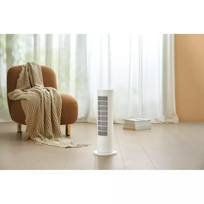 Termoventilatore elettrico Xiaomi Smart Tower Heater Lite